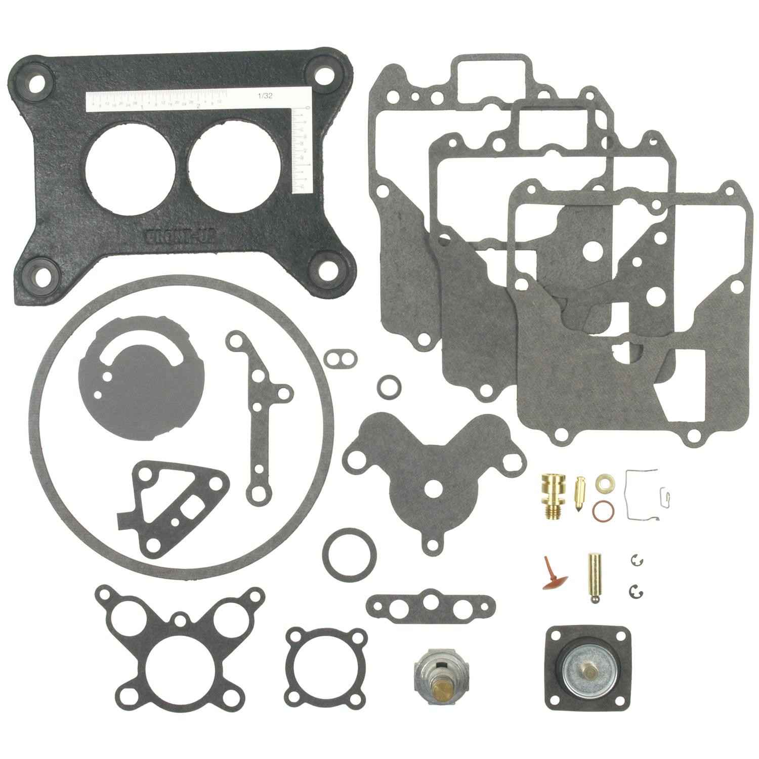 Hygrade Tuneup Carburetor Repair Kit 1551