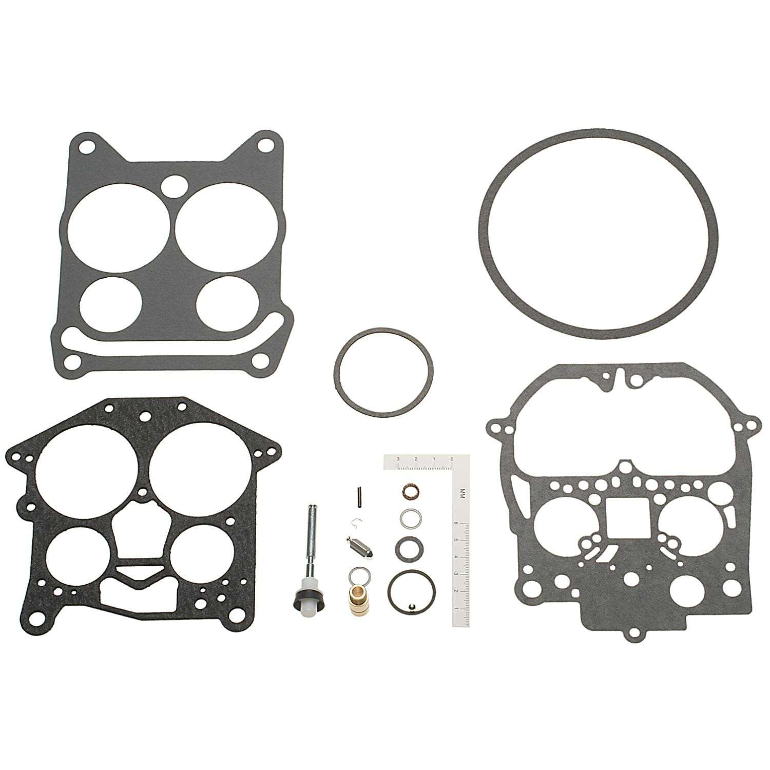 Hygrade Tuneup Carburetor Repair Kit 1552