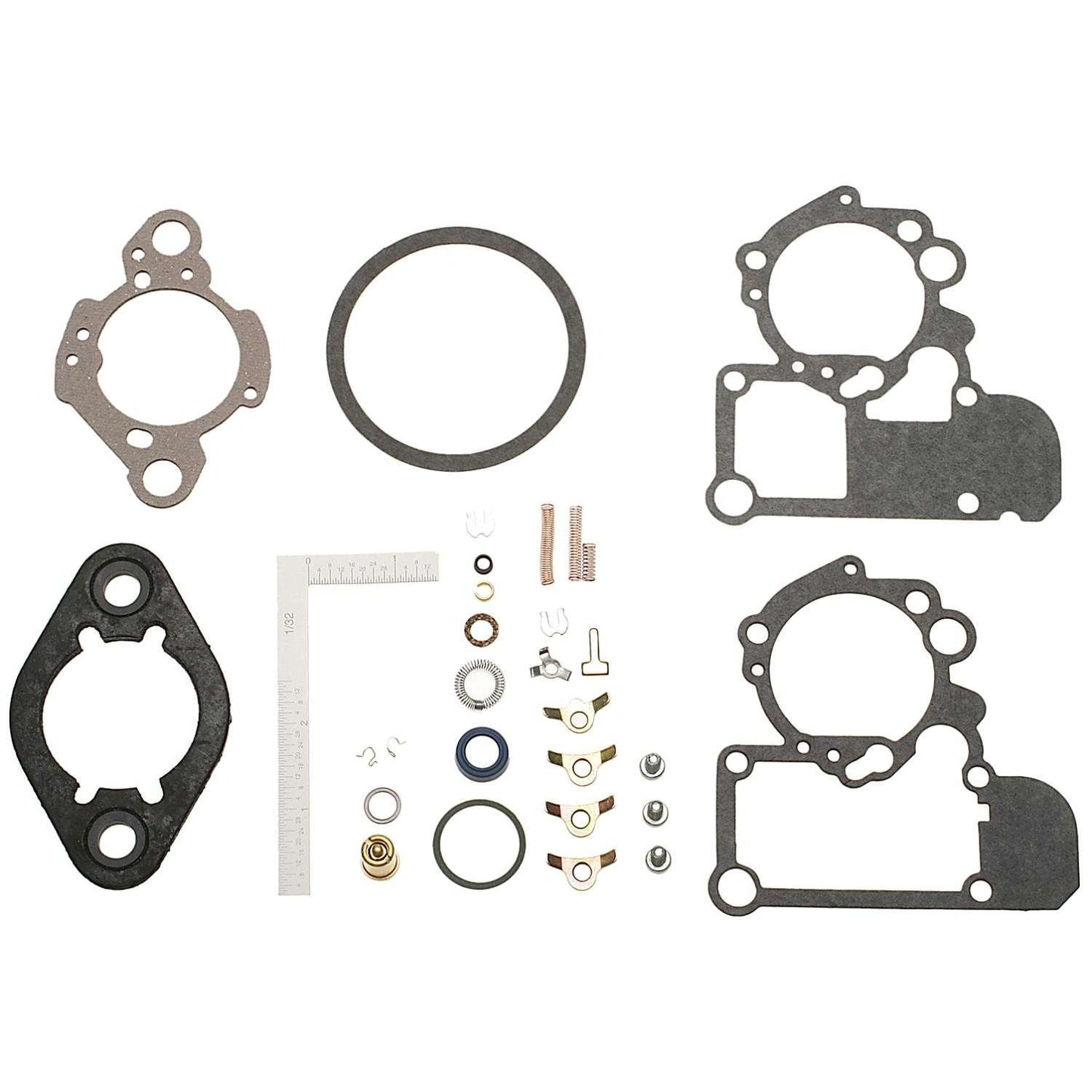 Hygrade Tuneup Carburetor Repair Kit 1553