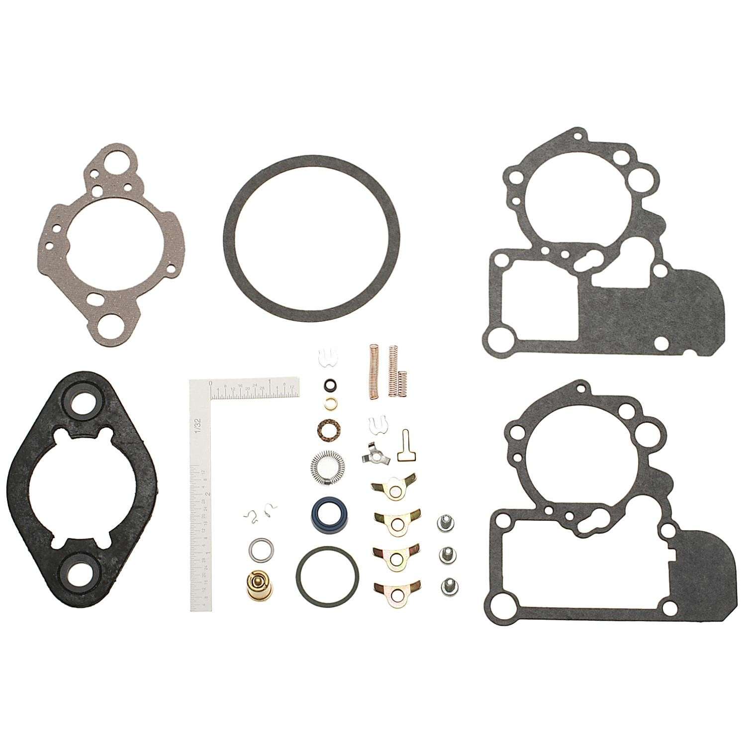 Hygrade Tuneup Carburetor Repair Kit 1553