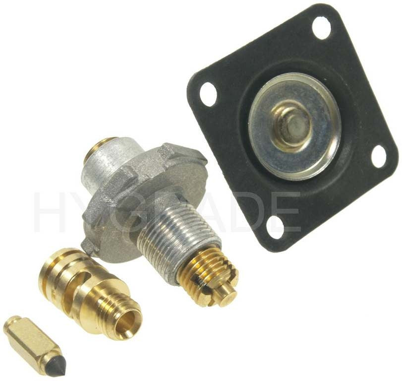 Hygrade Tuneup Carburetor Repair Kit 1557A