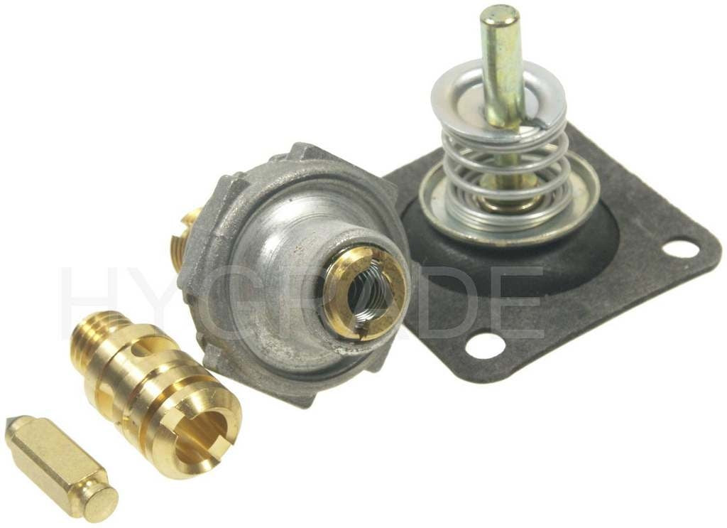 Hygrade Tuneup Carburetor Repair Kit 1557A