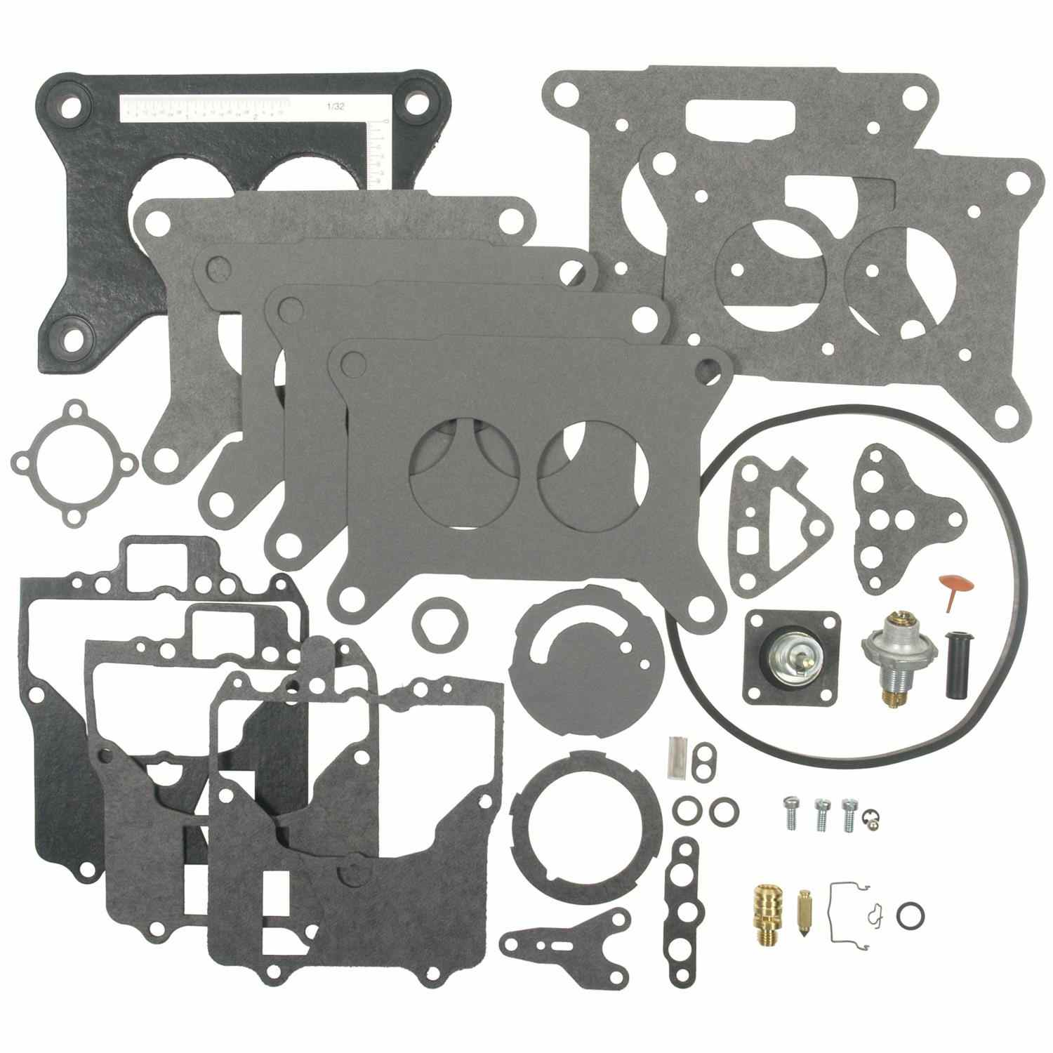 Hygrade Tuneup Carburetor Repair Kit 1557A