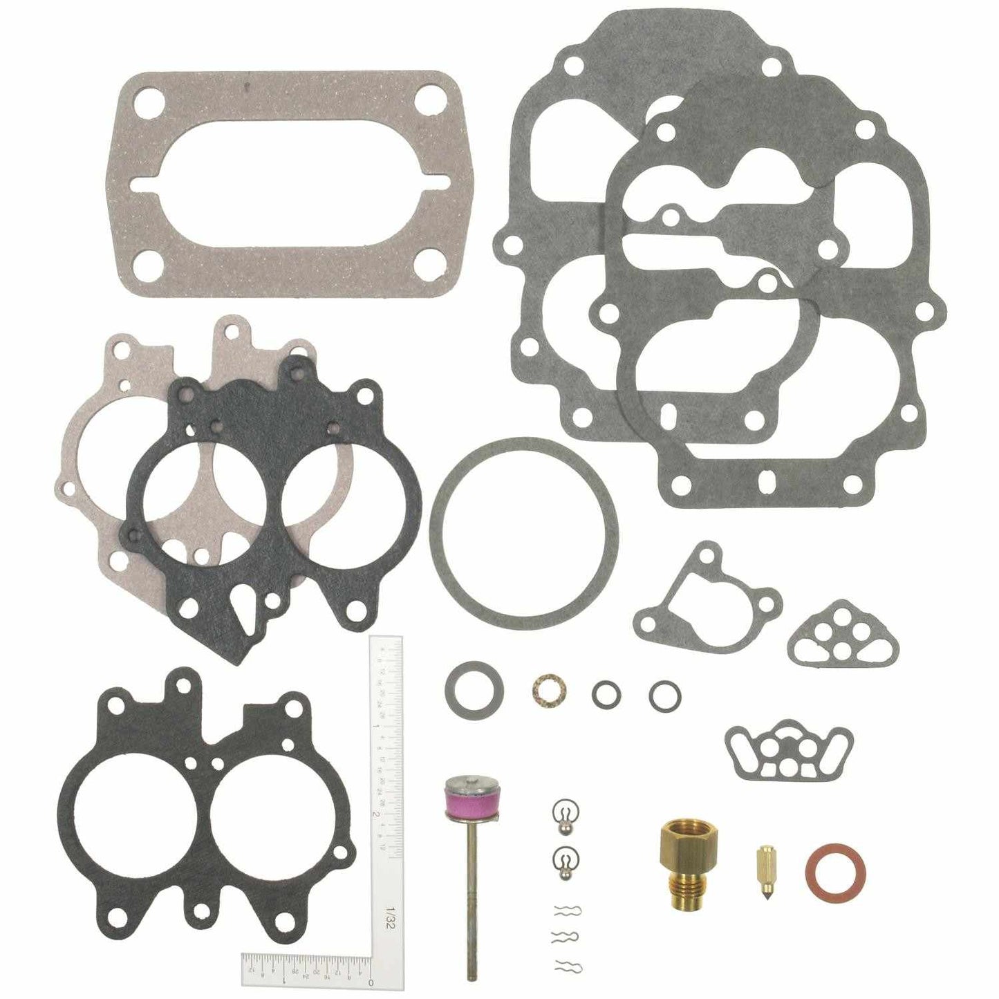 Hygrade Tuneup Carburetor Repair Kit 1565B