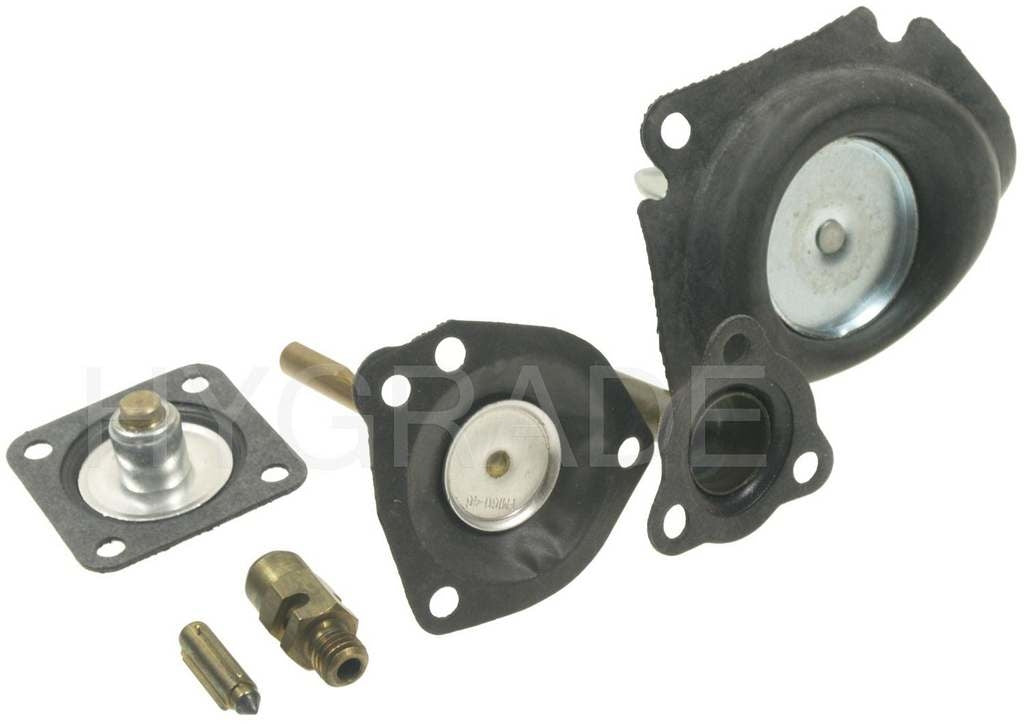 Hygrade Tuneup Carburetor Repair Kit 1567