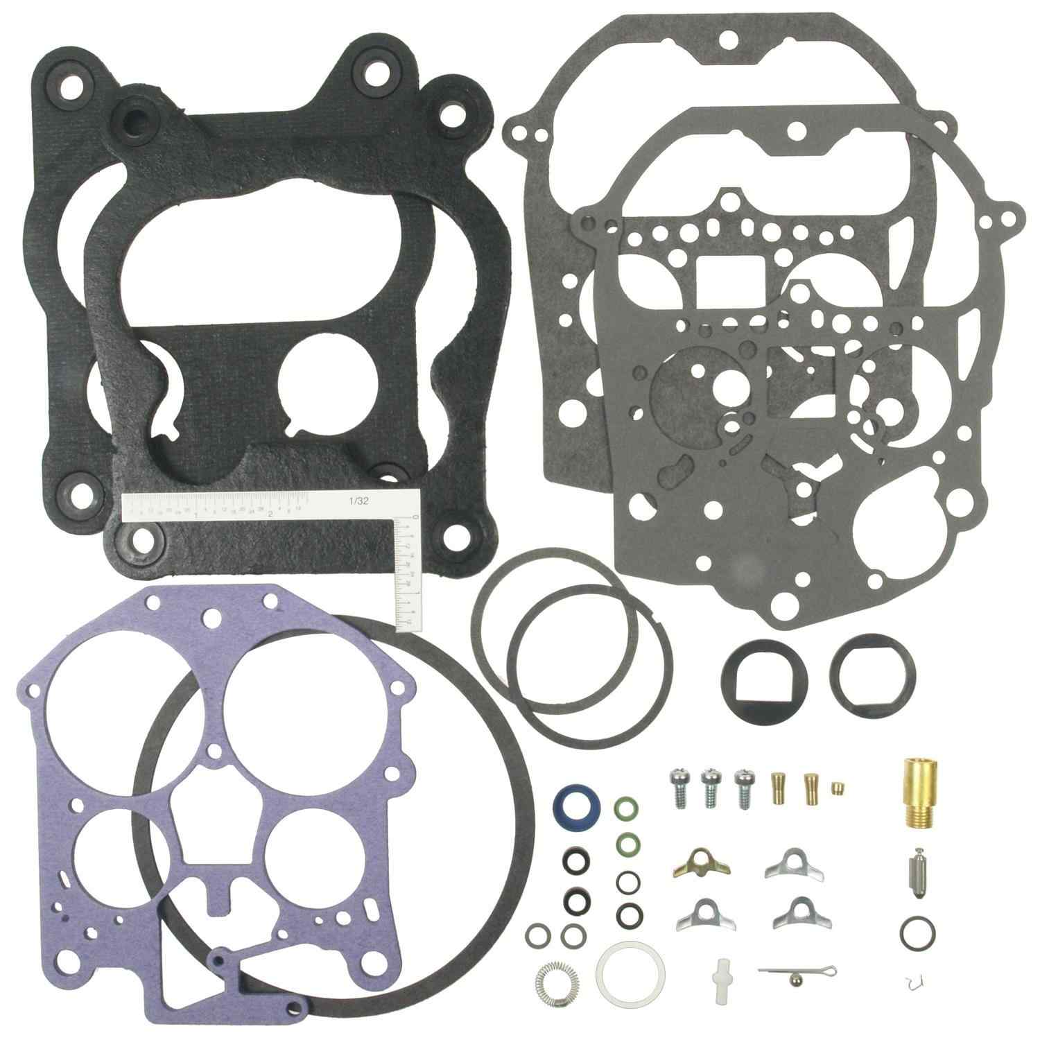 Hygrade Tuneup Carburetor Repair Kit 1569A