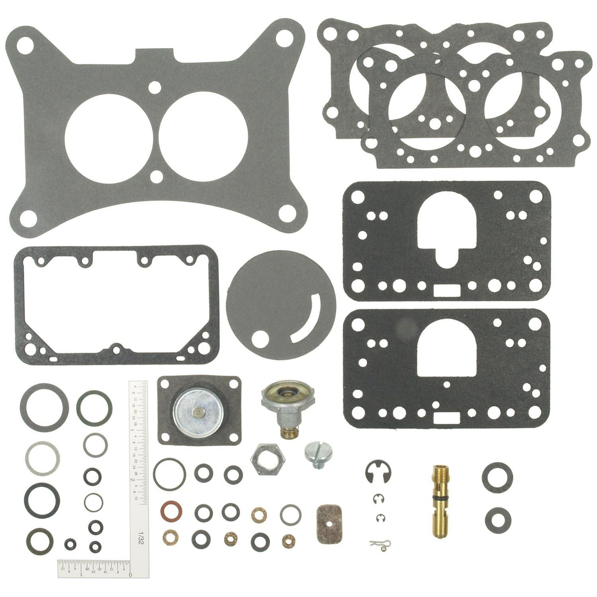 Hygrade Tuneup Carburetor Repair Kit 1570