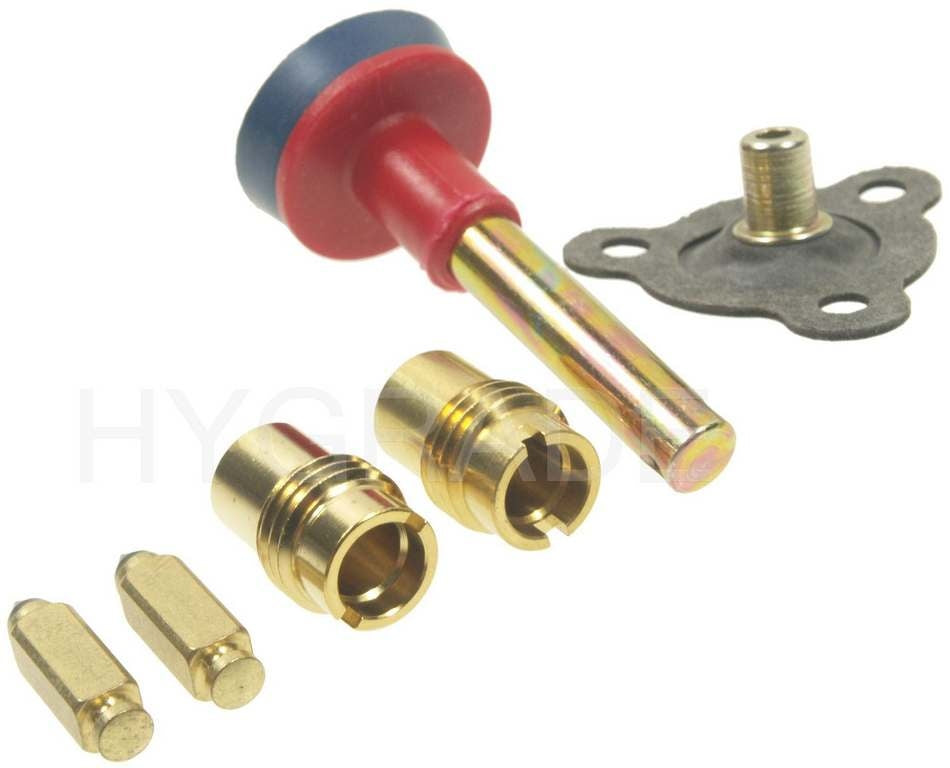 Hygrade Tuneup Carburetor Repair Kit 1574