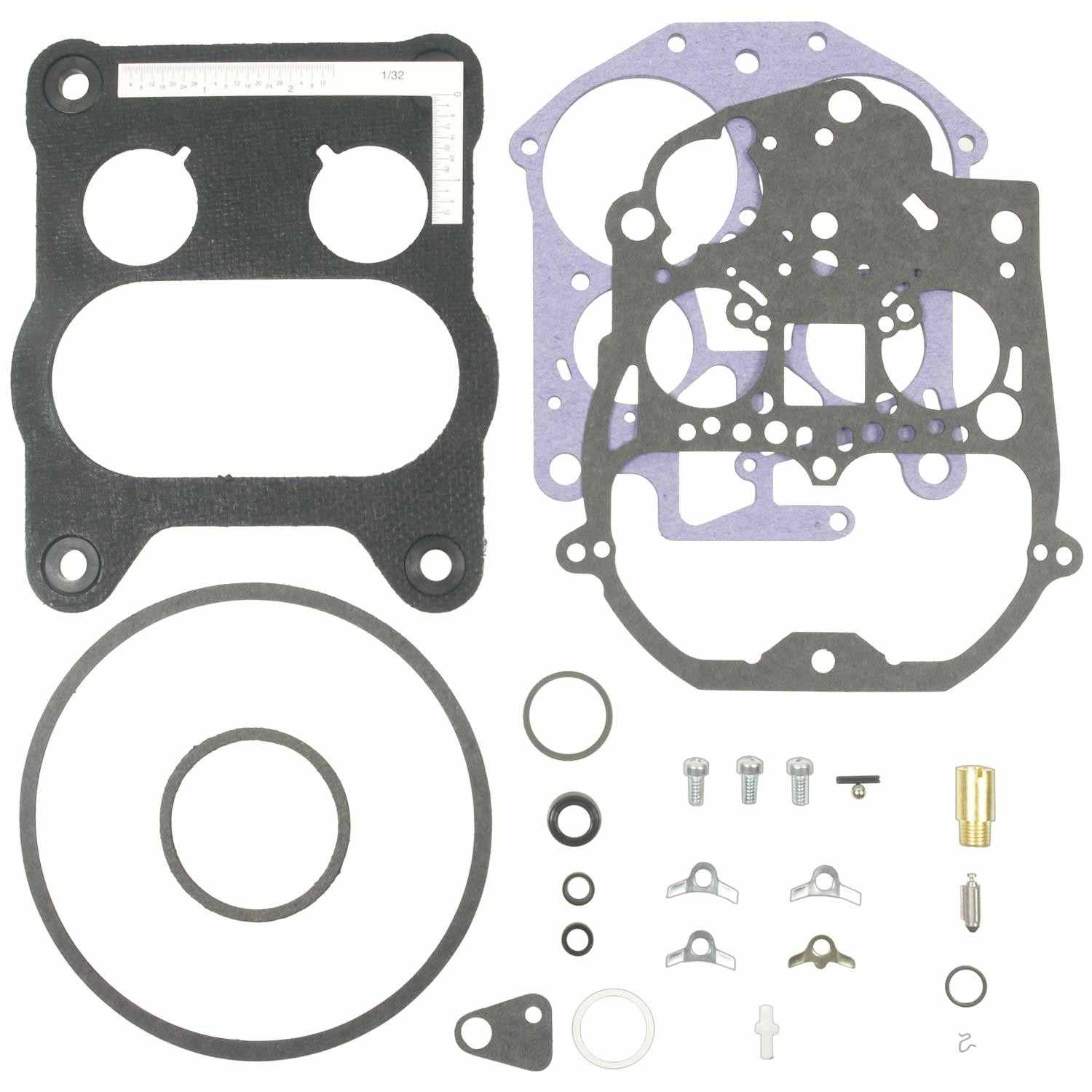 Hygrade Tuneup Carburetor Repair Kit 1580