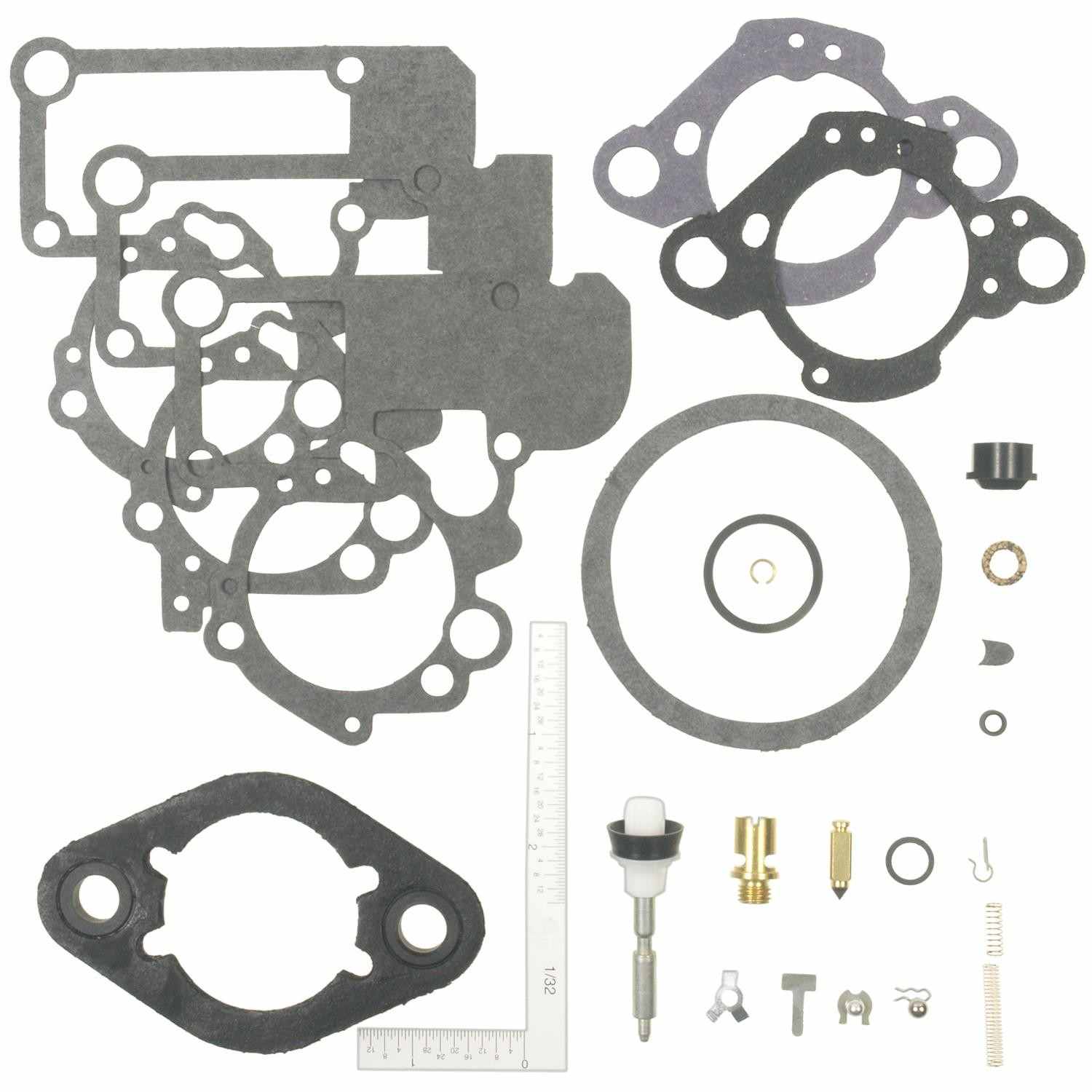 Hygrade Tuneup Carburetor Repair Kit 1583