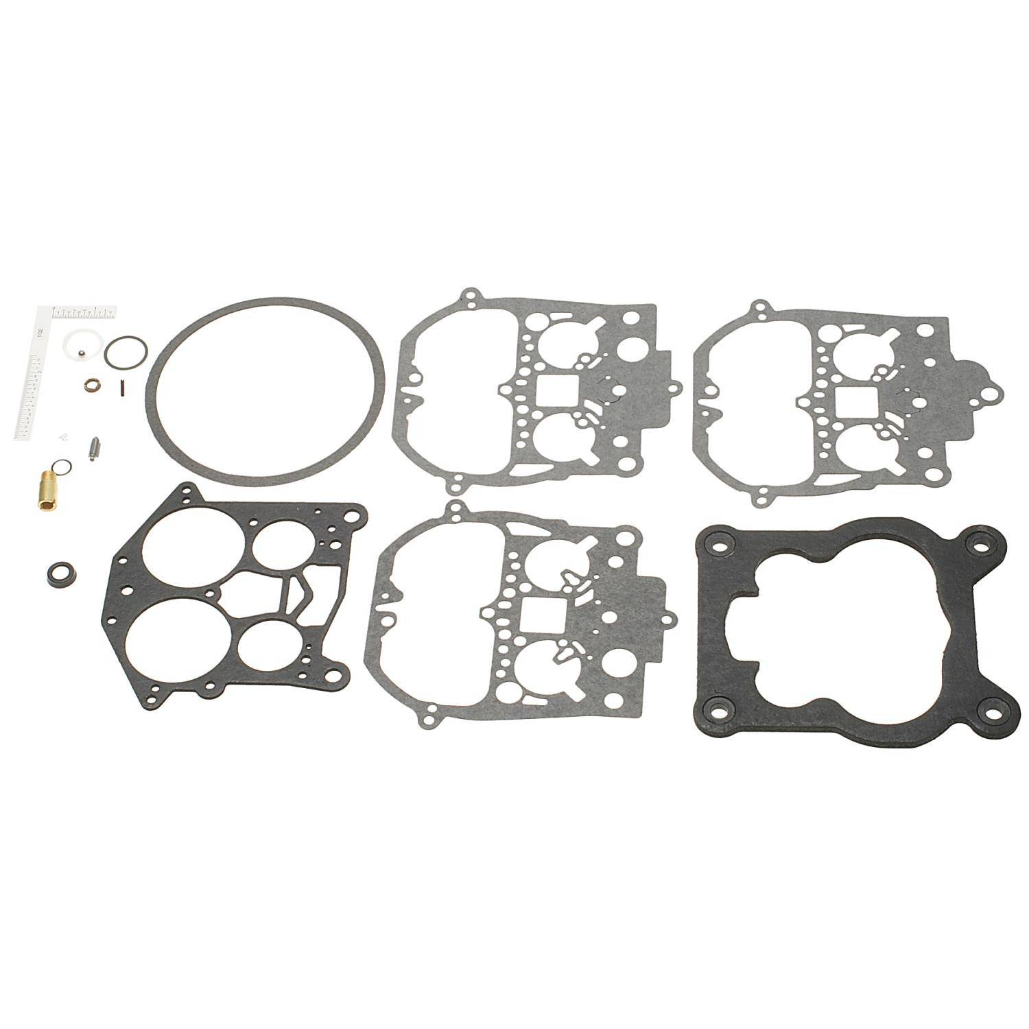 Hygrade Tuneup Carburetor Repair Kit 1585A