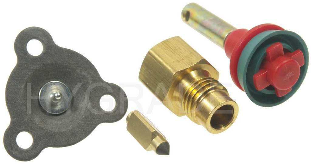 Hygrade Tuneup Carburetor Repair Kit 1586