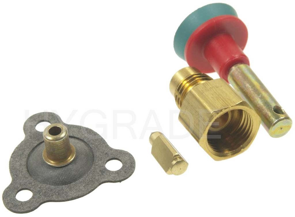 Hygrade Tuneup Carburetor Repair Kit 1586