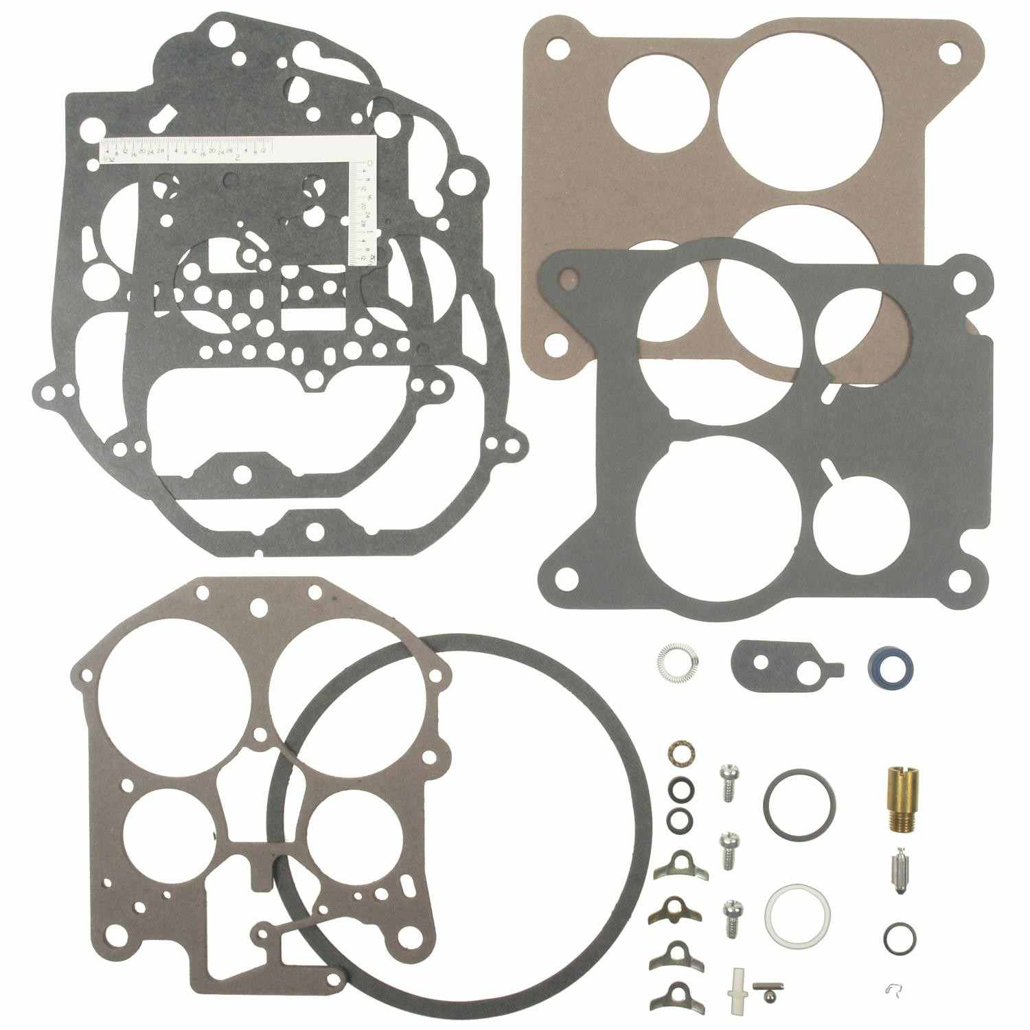 Hygrade Tuneup Carburetor Repair Kit 1590