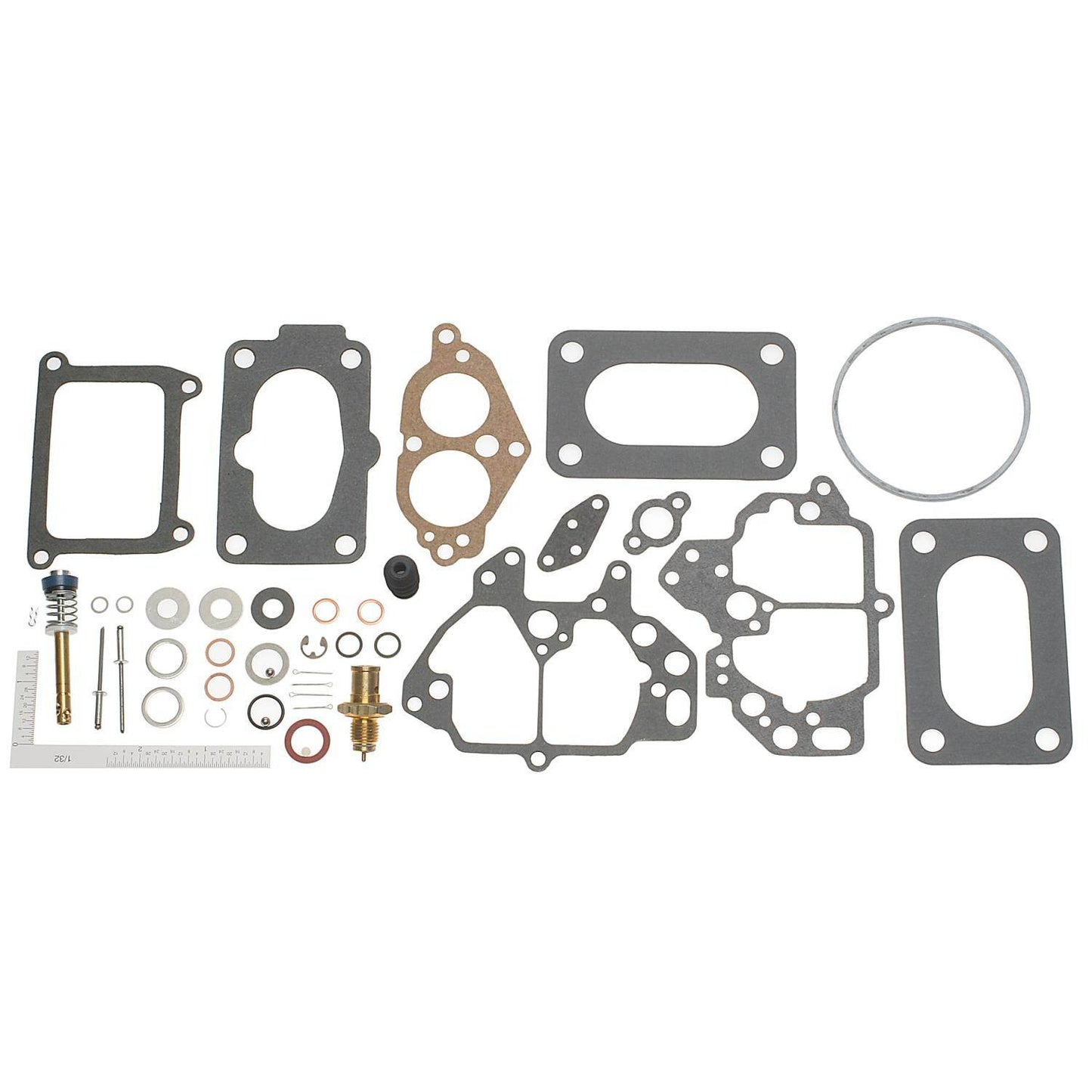 Hygrade Tuneup Carburetor Repair Kit 1593