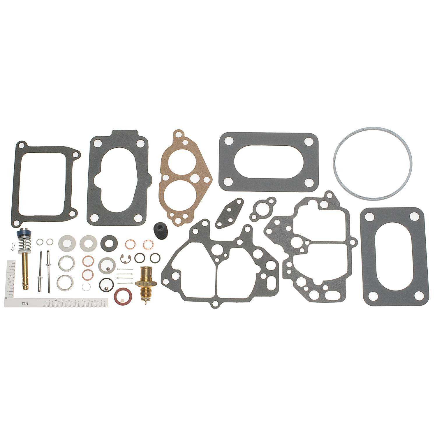 Hygrade Tuneup Carburetor Repair Kit 1593