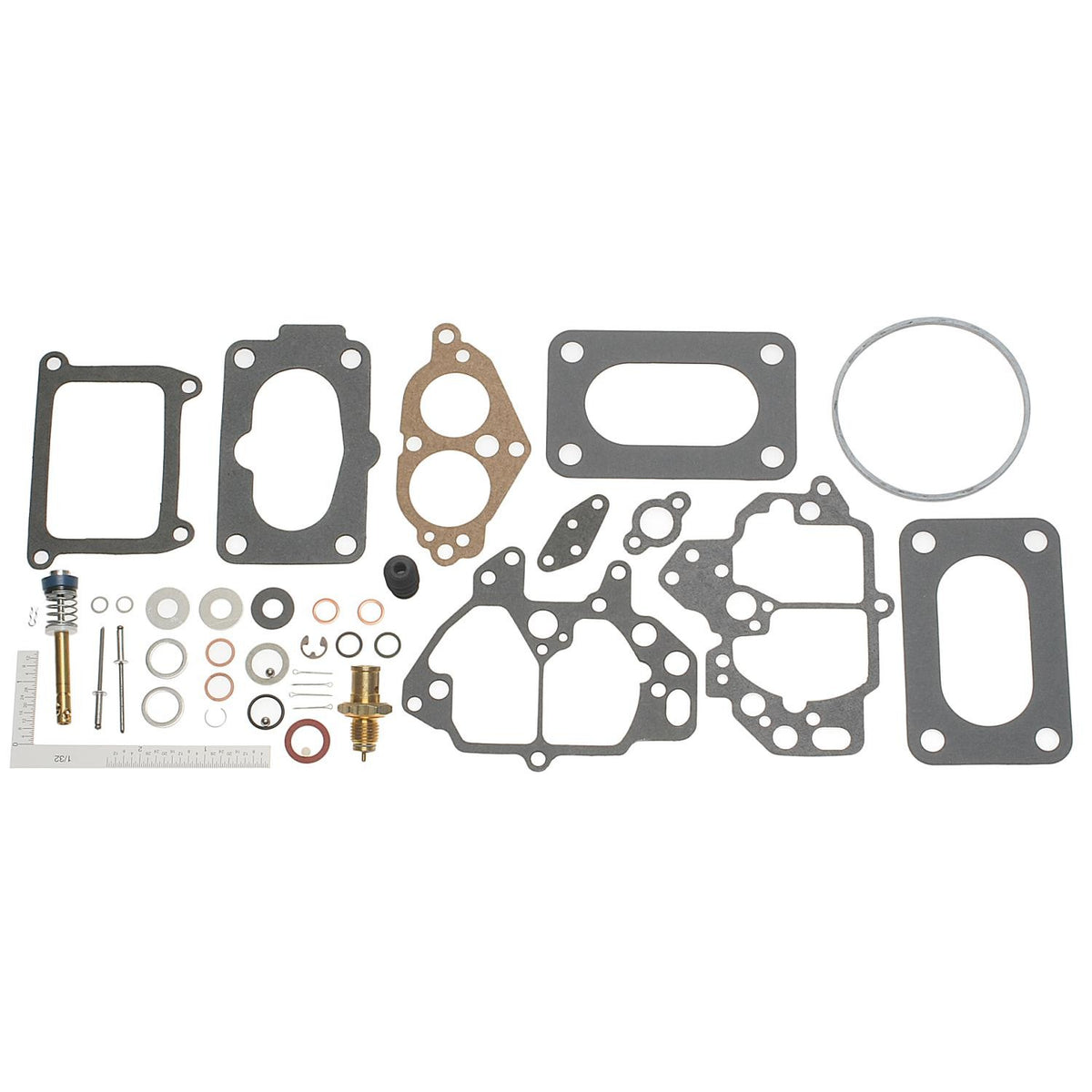 Hygrade Tuneup Carburetor Repair Kit 1593