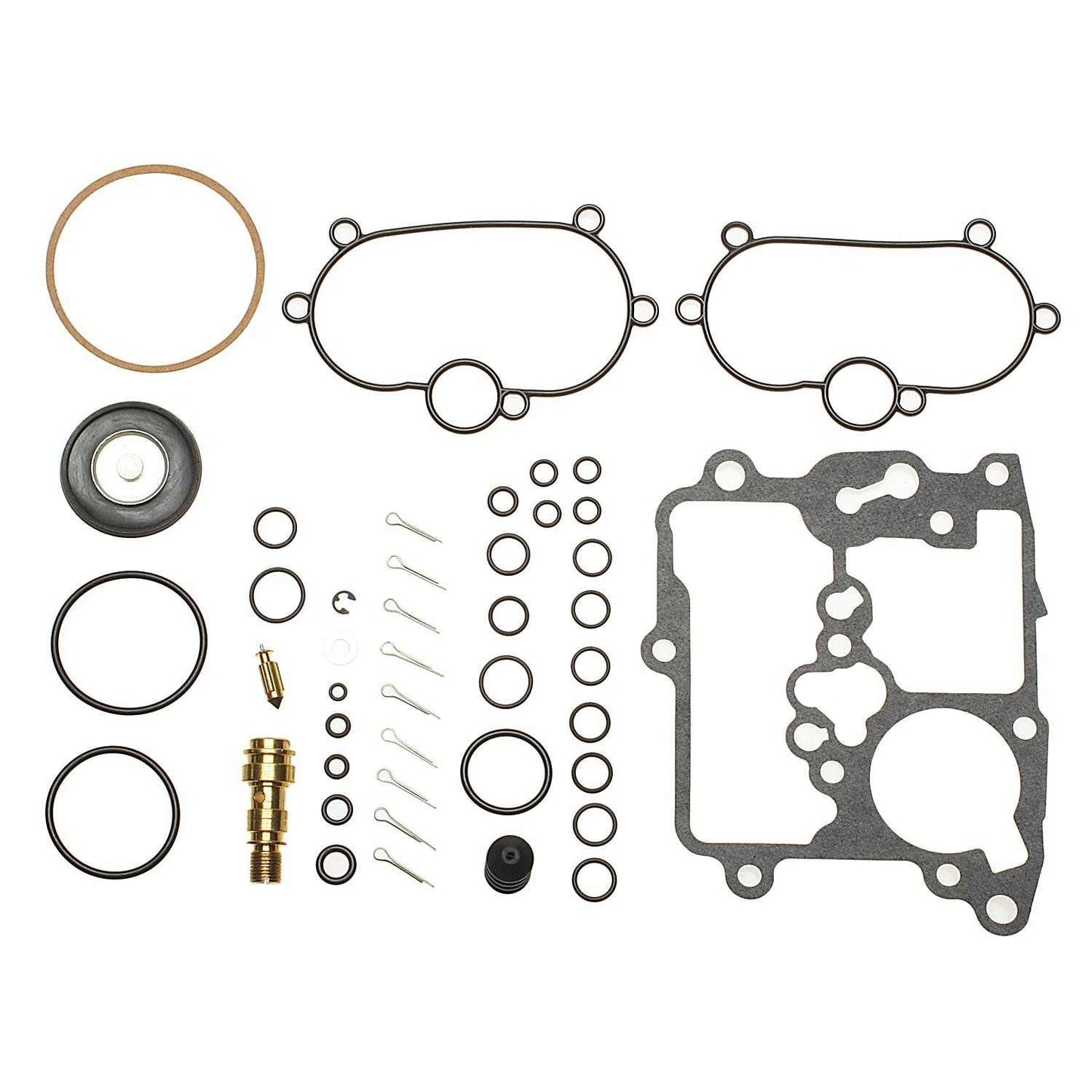 Hygrade Tuneup Carburetor Repair Kit 1600
