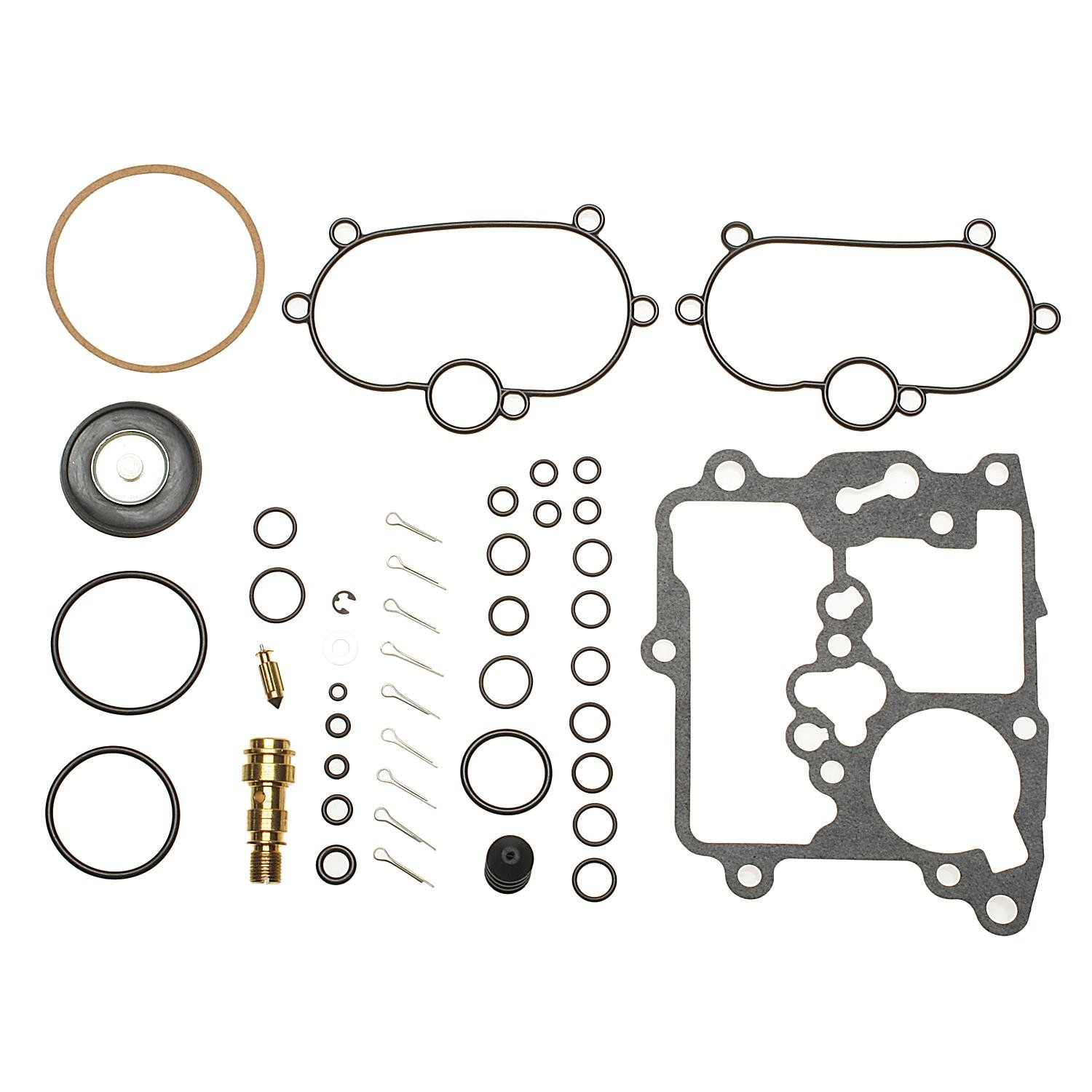 Hygrade Tuneup Carburetor Repair Kit 1600
