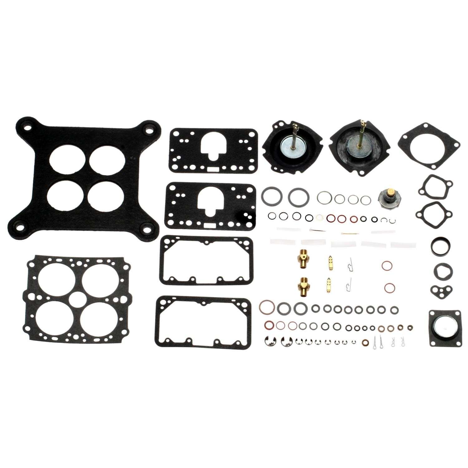 Hygrade Tuneup Carburetor Repair Kit 1602