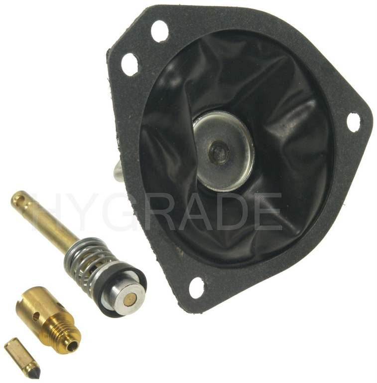 Hygrade Tuneup Carburetor Repair Kit 1613