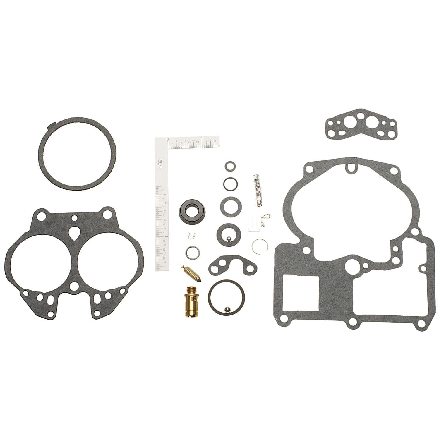 Hygrade Tuneup Carburetor Repair Kit 1620