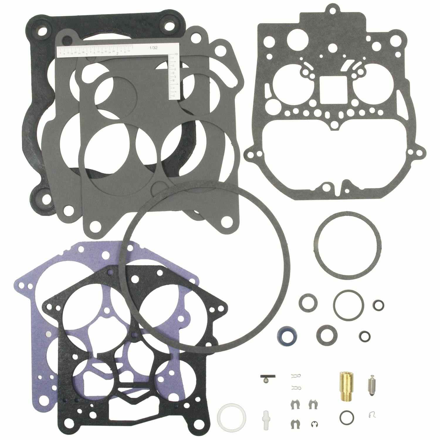 Hygrade Tuneup Carburetor Repair Kit 1621