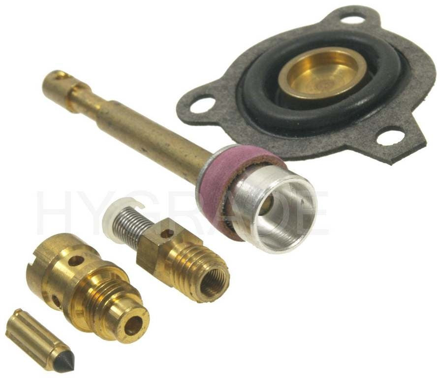 Hygrade Tuneup Carburetor Repair Kit 1622