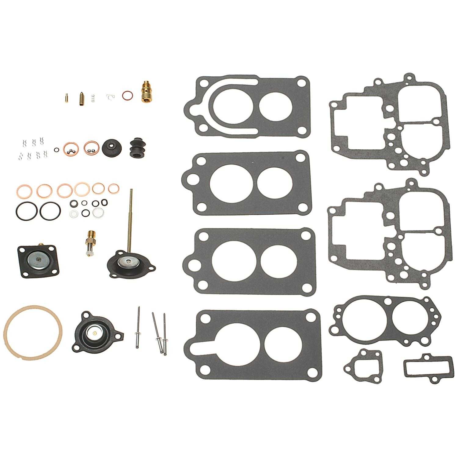 Hygrade Tuneup Carburetor Repair Kit 1626B