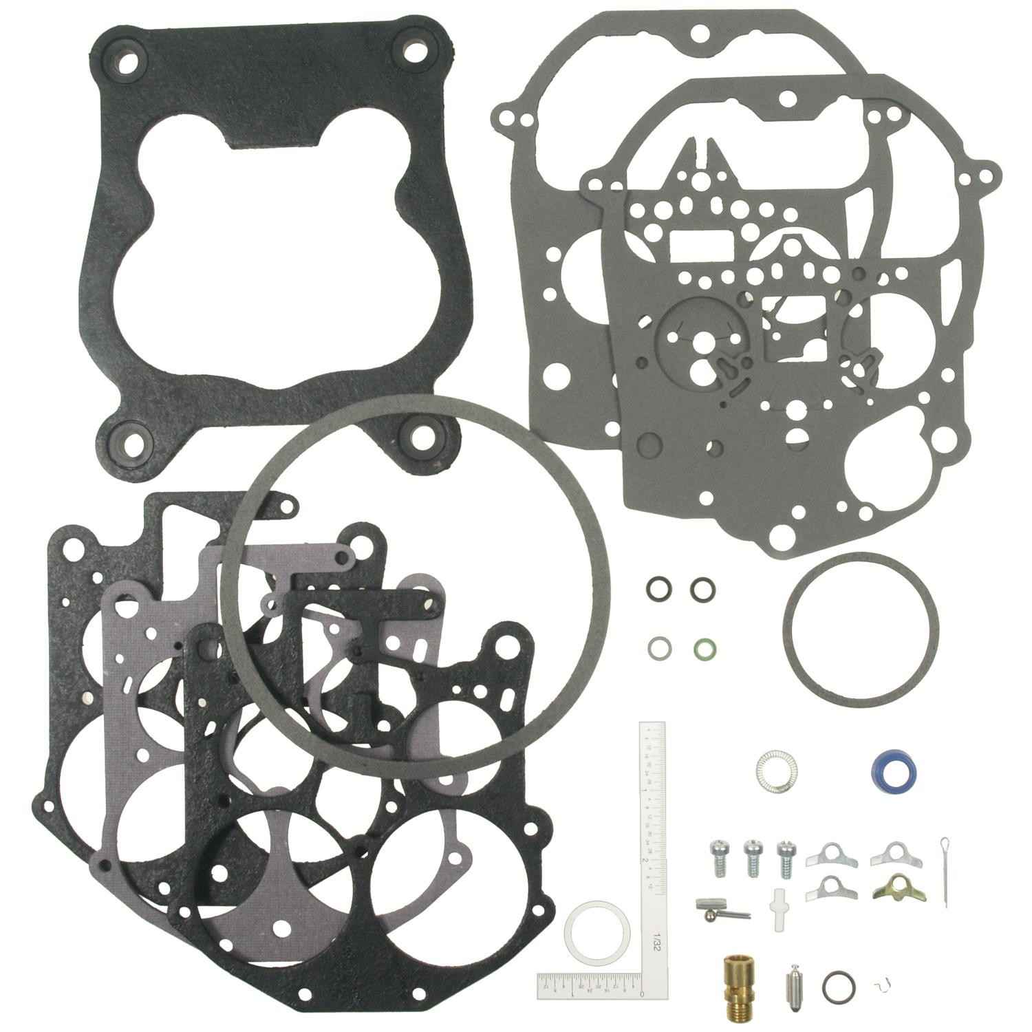 Hygrade Tuneup Carburetor Repair Kit 1633