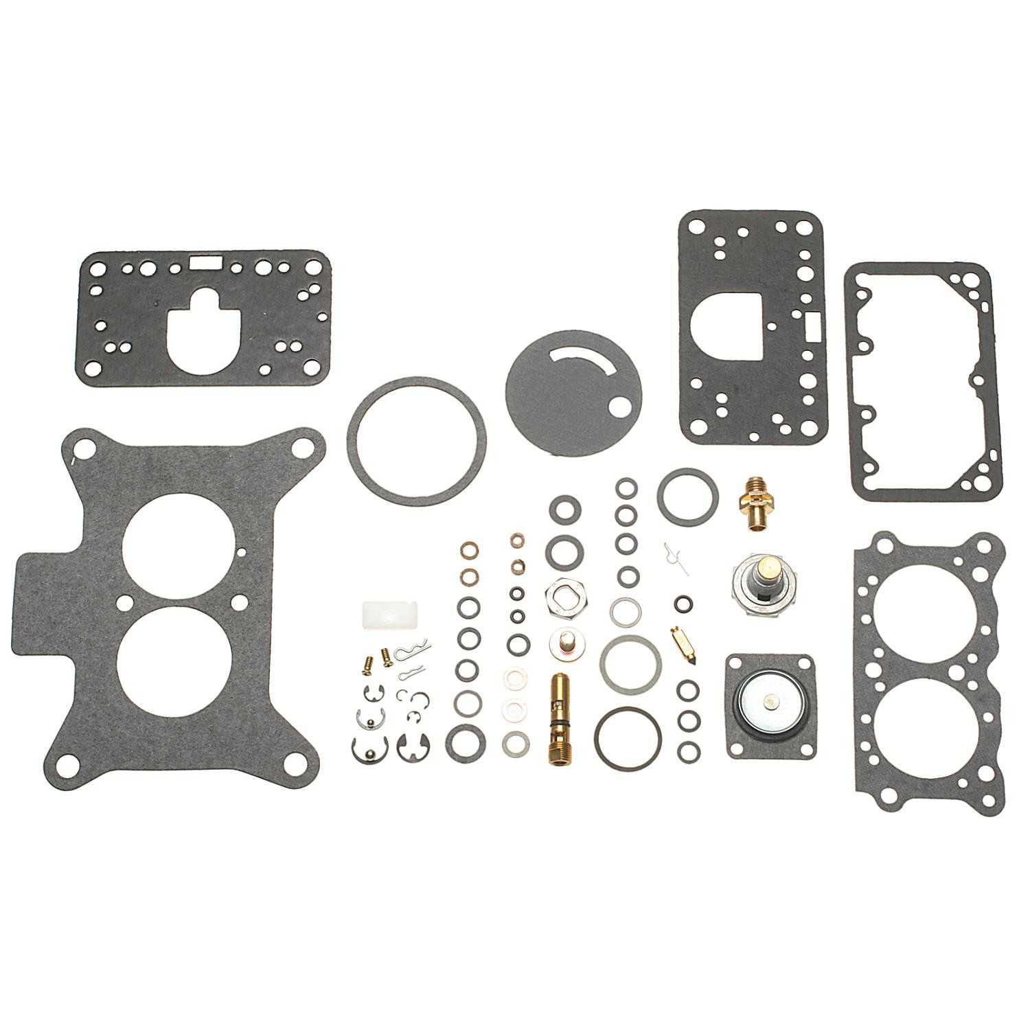 Hygrade Tuneup Carburetor Repair Kit 1634