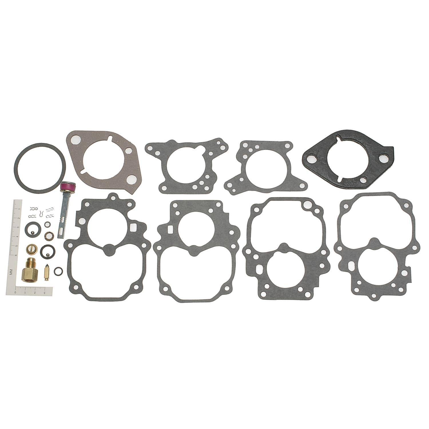 Hygrade Tuneup Carburetor Repair Kit 1636