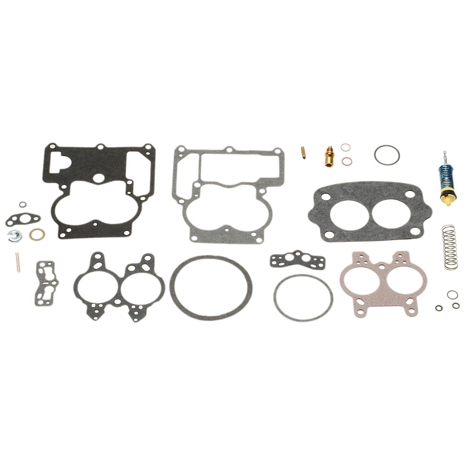 Hygrade Tuneup Carburetor Repair Kit 1654