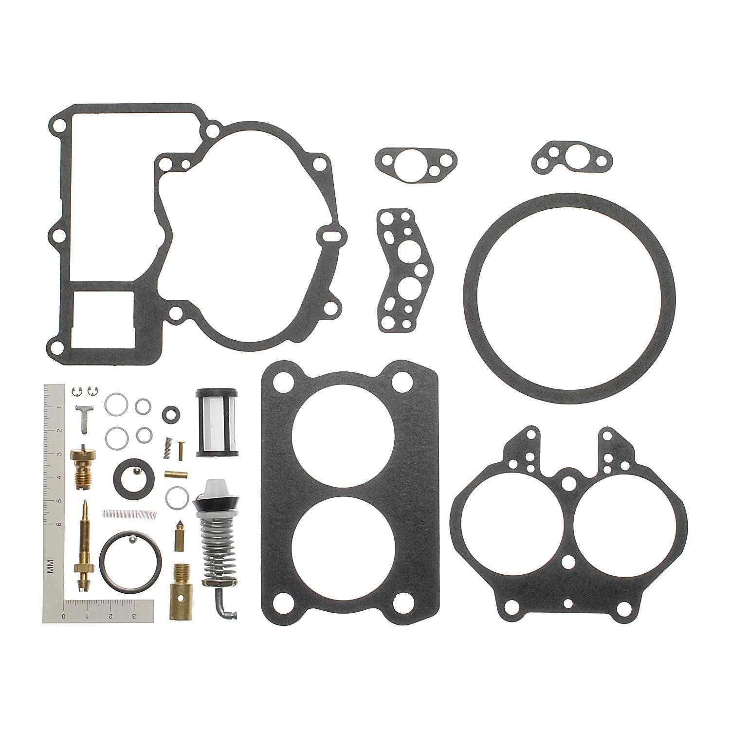 Hygrade Tuneup Carburetor Repair Kit 1655