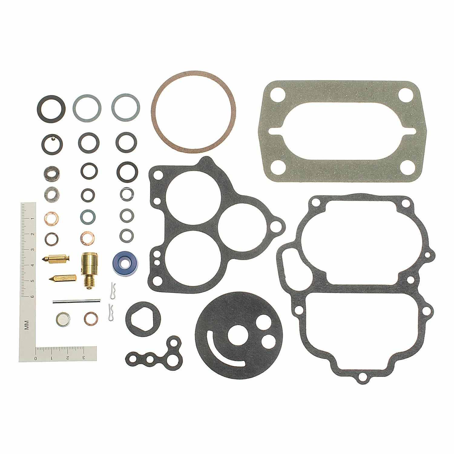 Hygrade Tuneup Carburetor Repair Kit 1683
