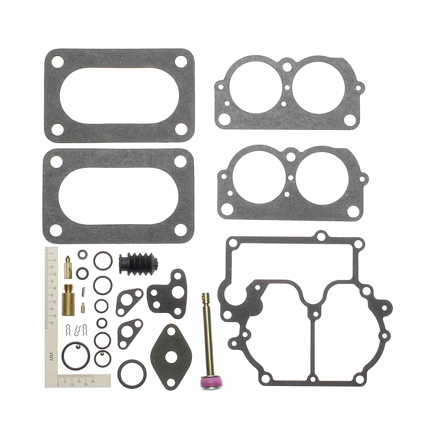 Hygrade Tuneup Carburetor Repair Kit 1685