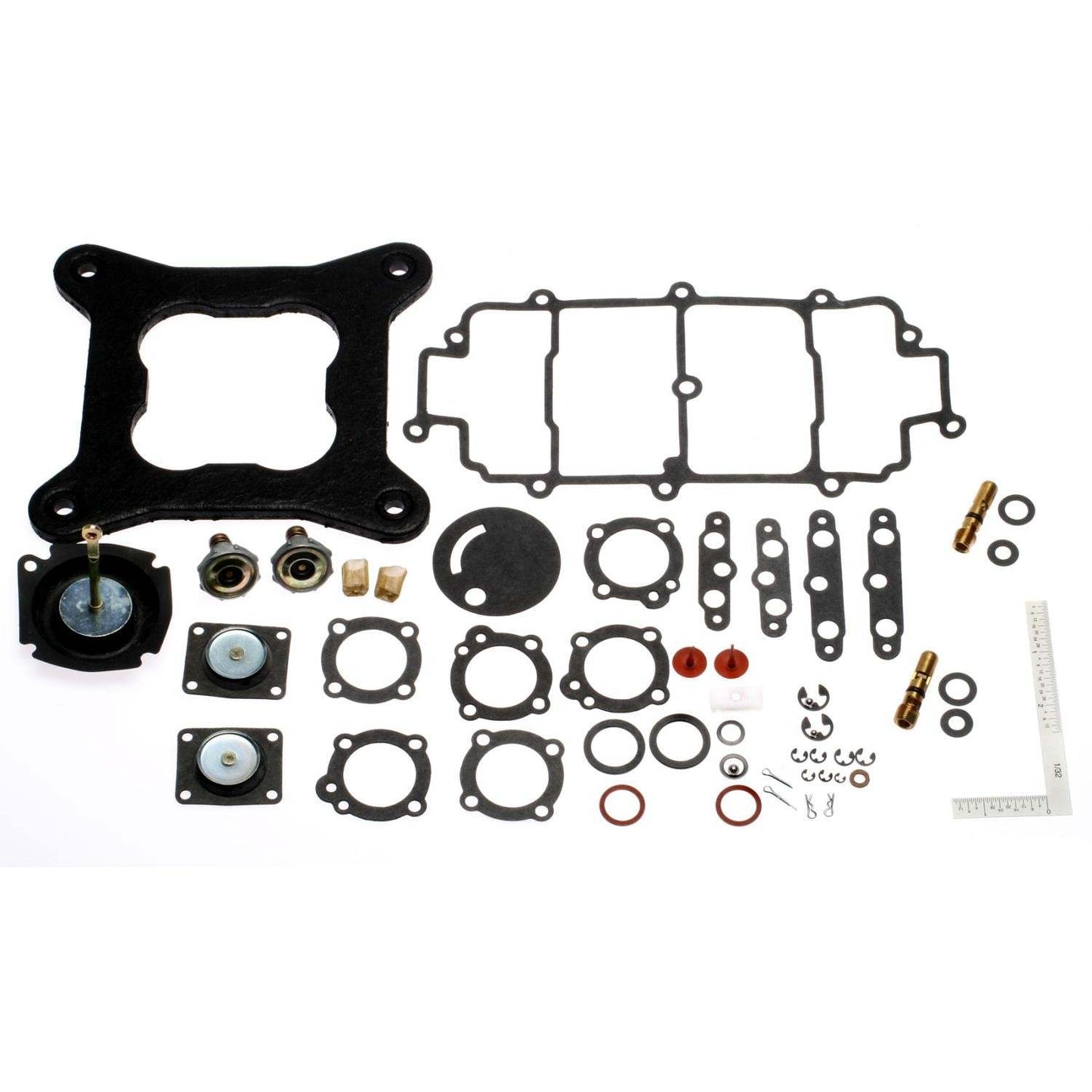 Hygrade Tuneup Carburetor Repair Kit 1693