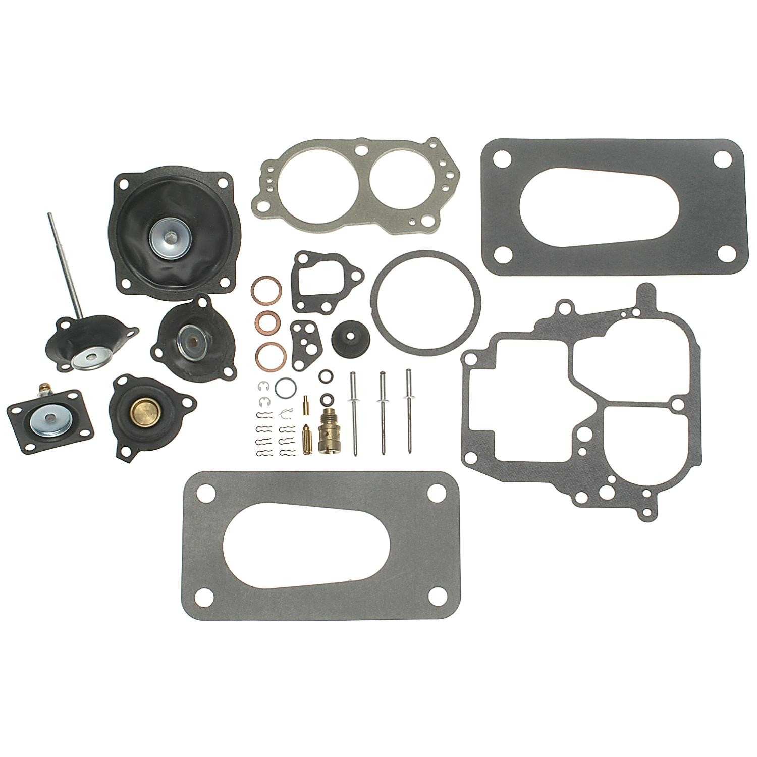 Hygrade Tuneup Carburetor Repair Kit 1700