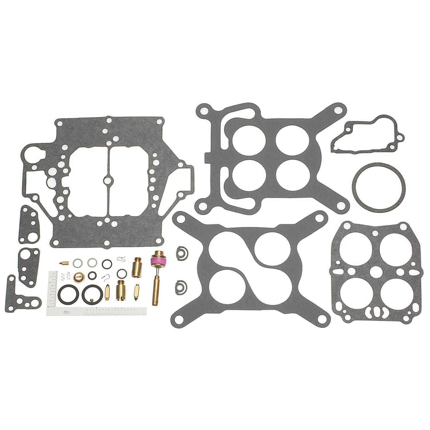 Hygrade Tuneup Carburetor Repair Kit 172