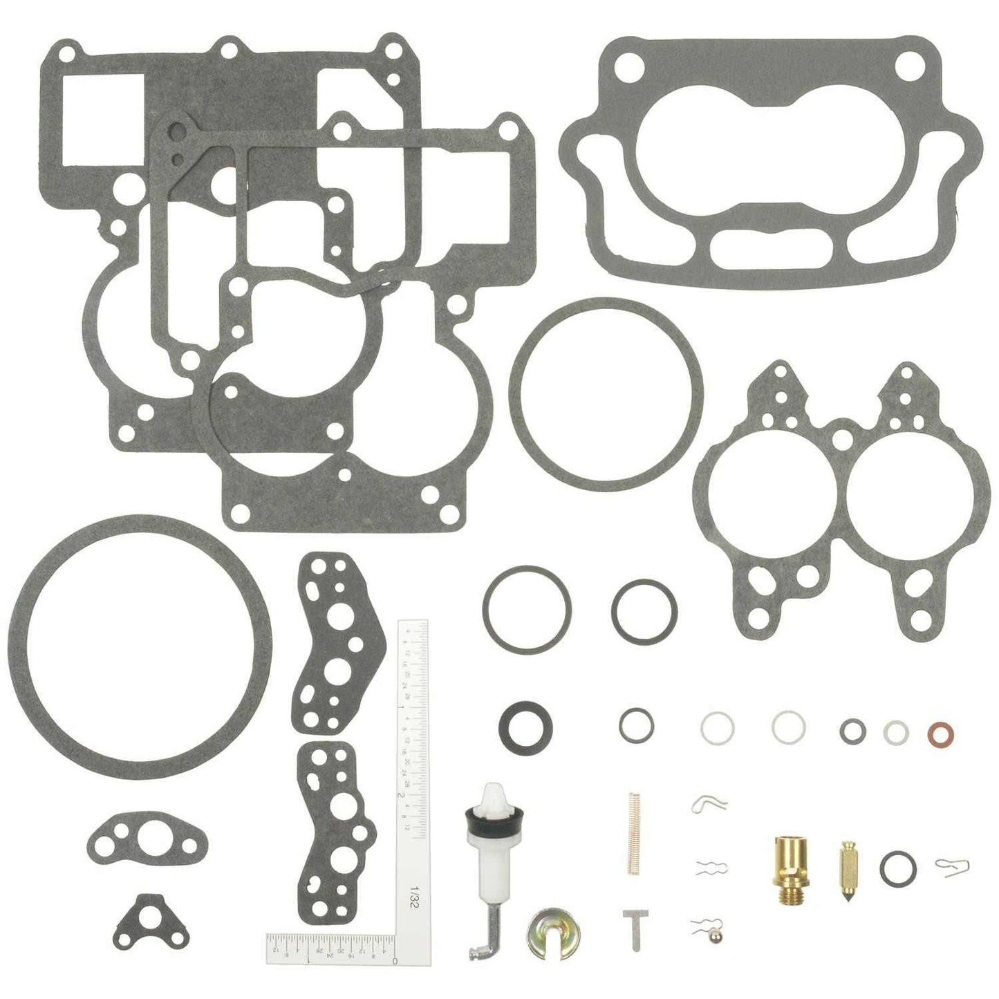 Hygrade Tuneup Carburetor Repair Kit 212D