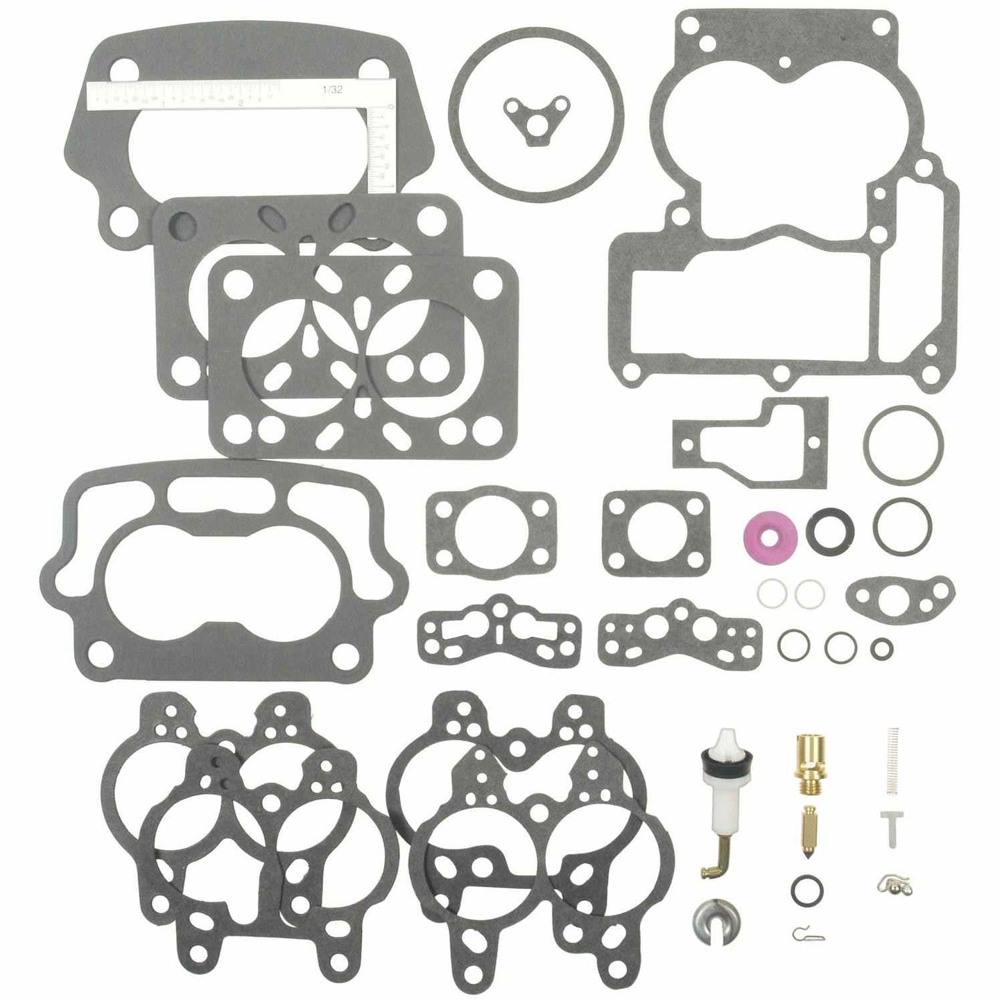 Hygrade Tuneup Carburetor Repair Kit 213C