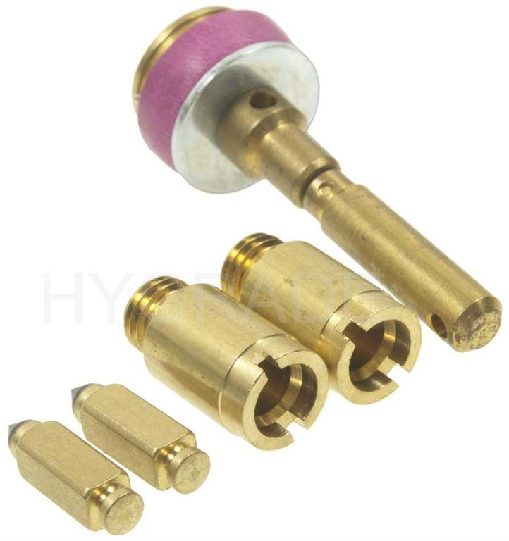 Hygrade Tuneup Carburetor Repair Kit 224D