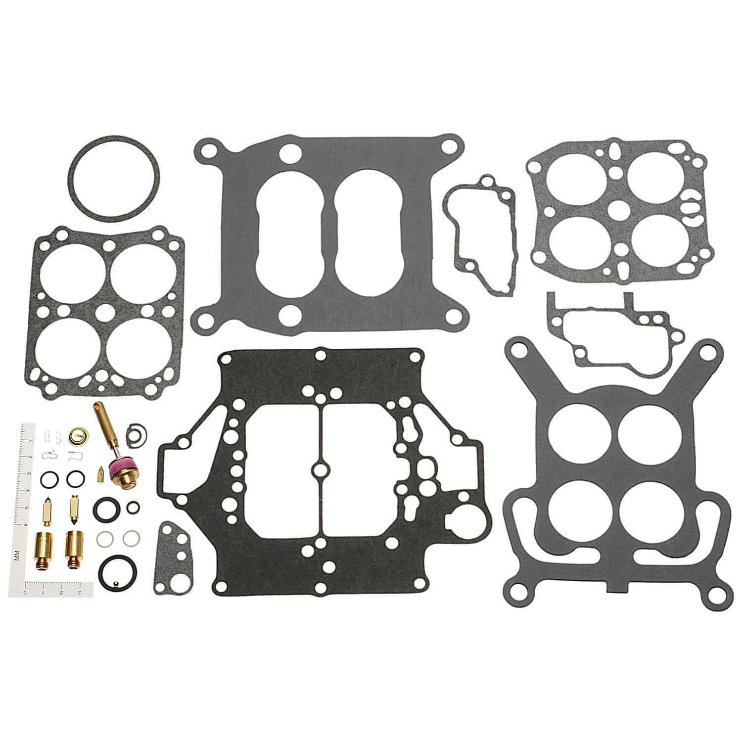 Hygrade Tuneup Carburetor Repair Kit 229B