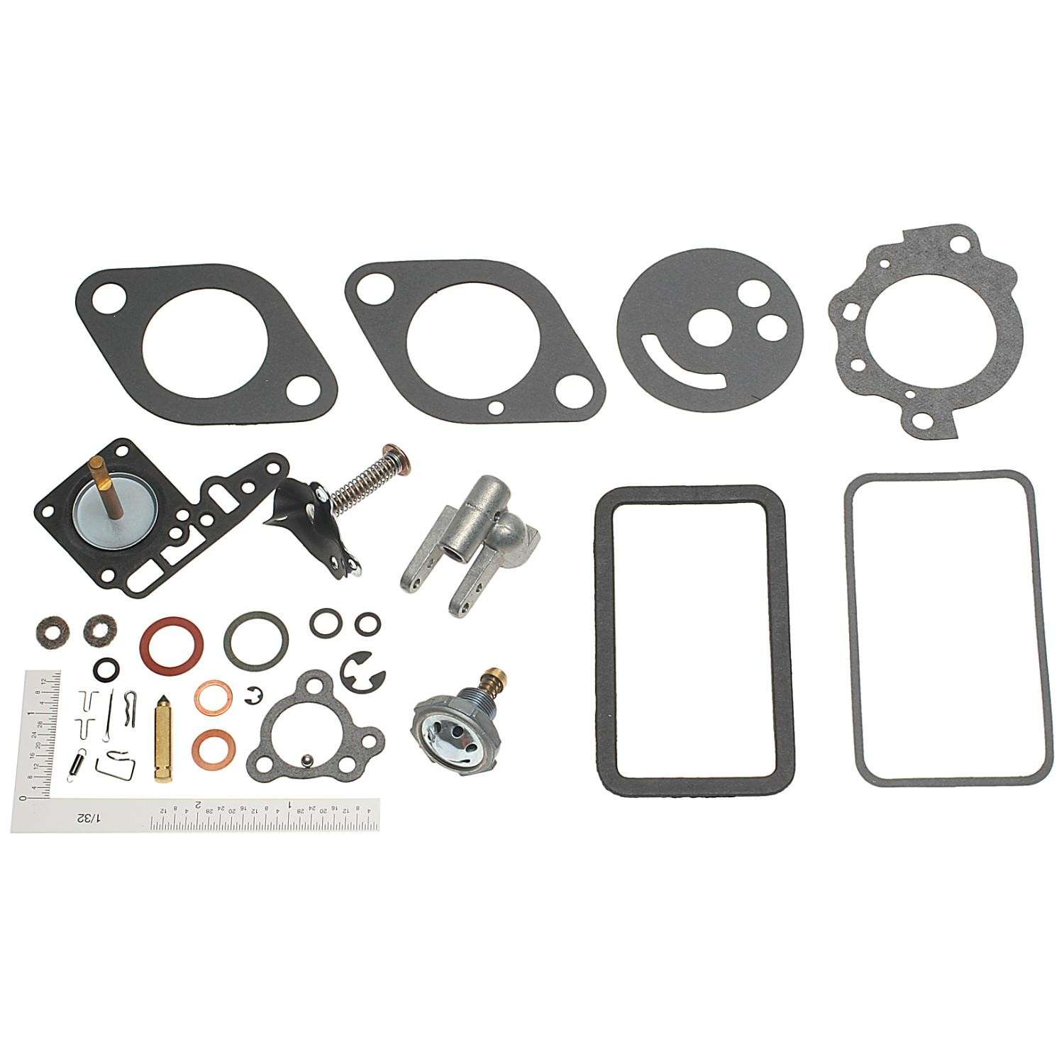 Hygrade Tuneup Carburetor Repair Kit 252C