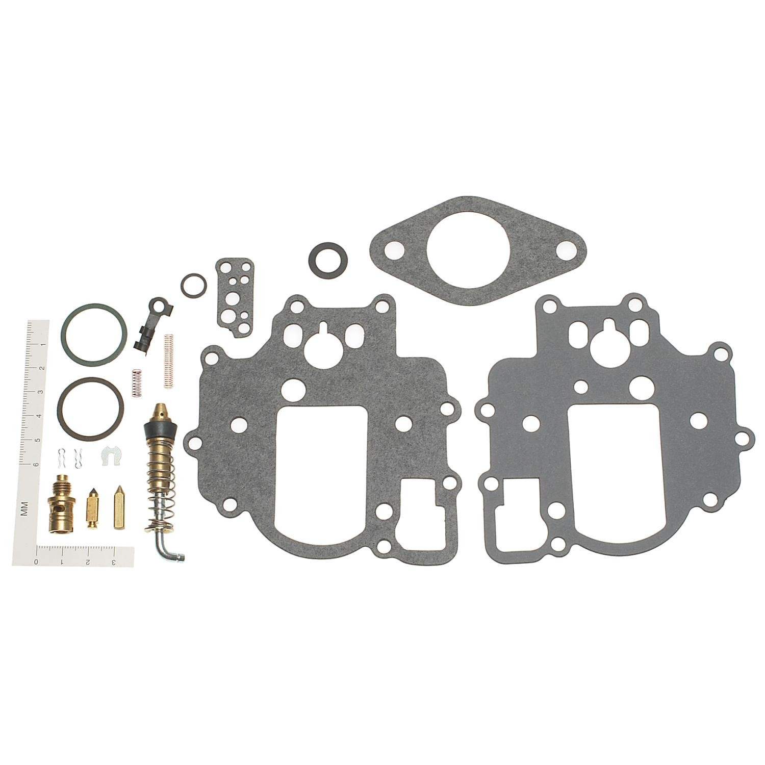 Hygrade Tuneup Carburetor Repair Kit 260E