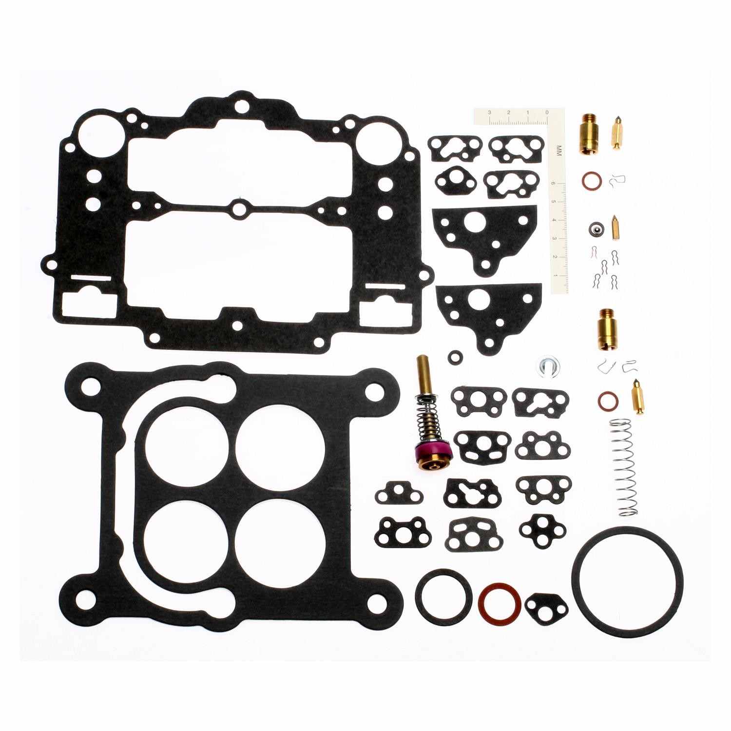Hygrade Tuneup Carburetor Repair Kit 283D