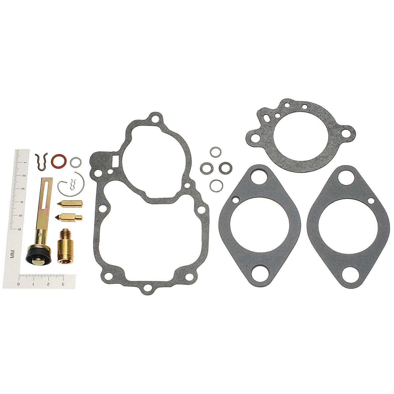 Hygrade Tuneup Carburetor Repair Kit 28