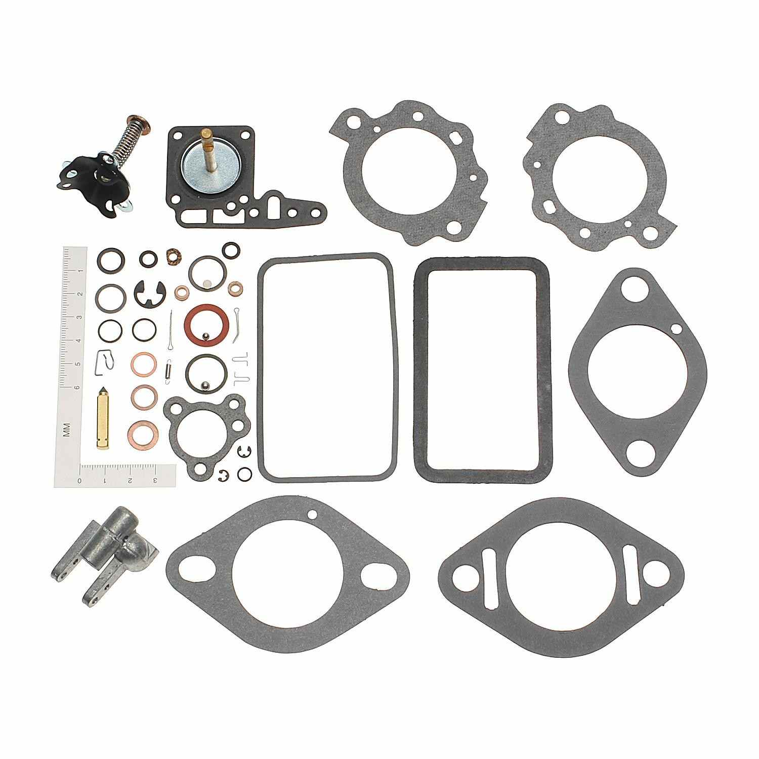 Hygrade Tuneup Carburetor Repair Kit 296B