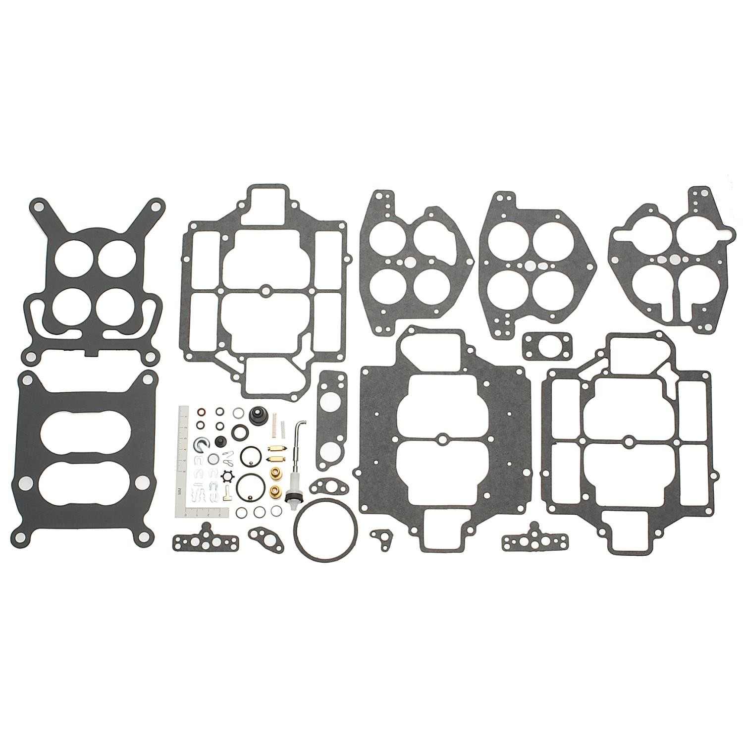 Hygrade Tuneup Carburetor Repair Kit 322F