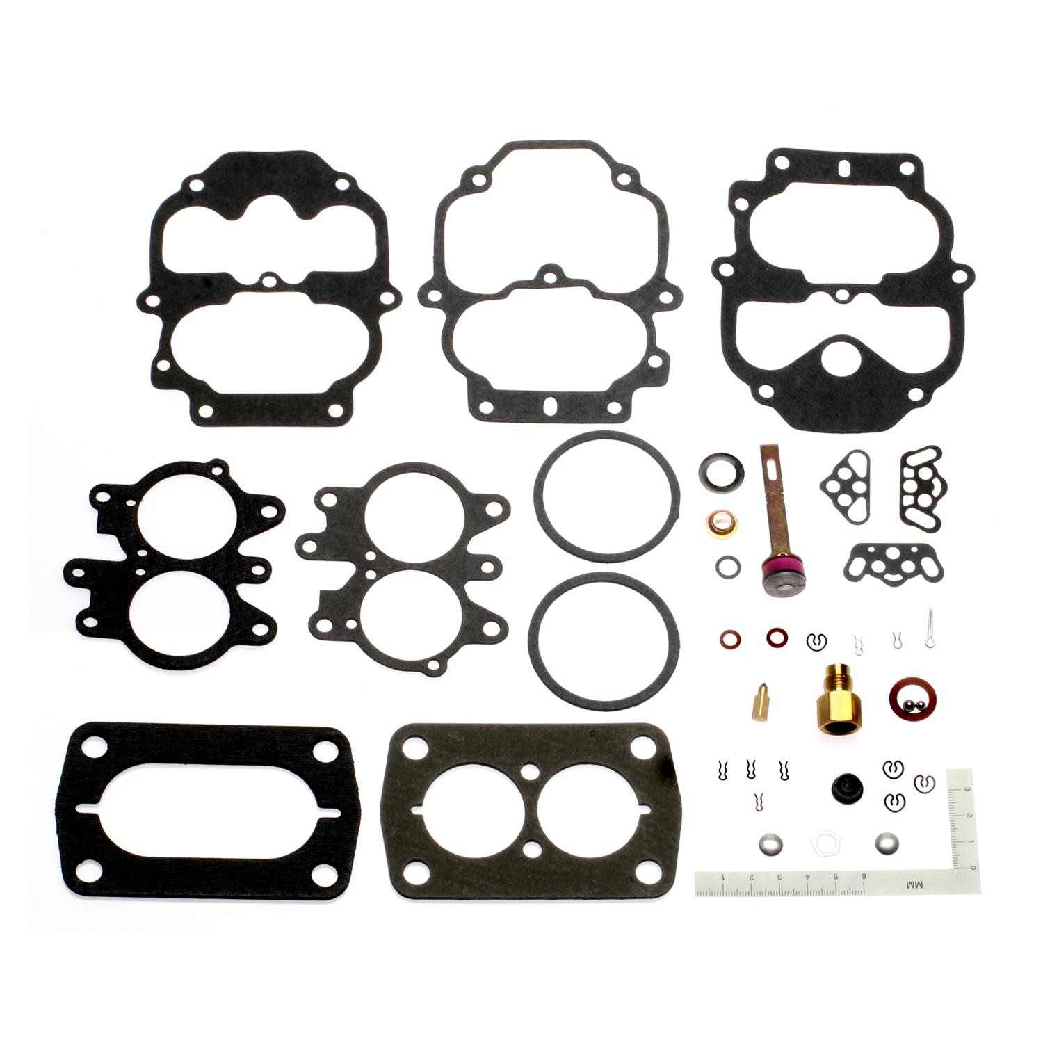 Hygrade Tuneup Carburetor Repair Kit 346C